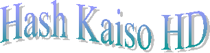 Hash Kaiso HD